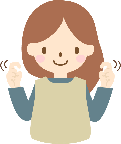 手話の種類 日本手話 日本語対応手話 について Stナビ